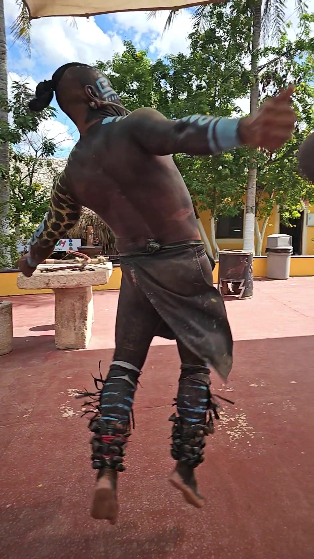 @Guías de Yucatán