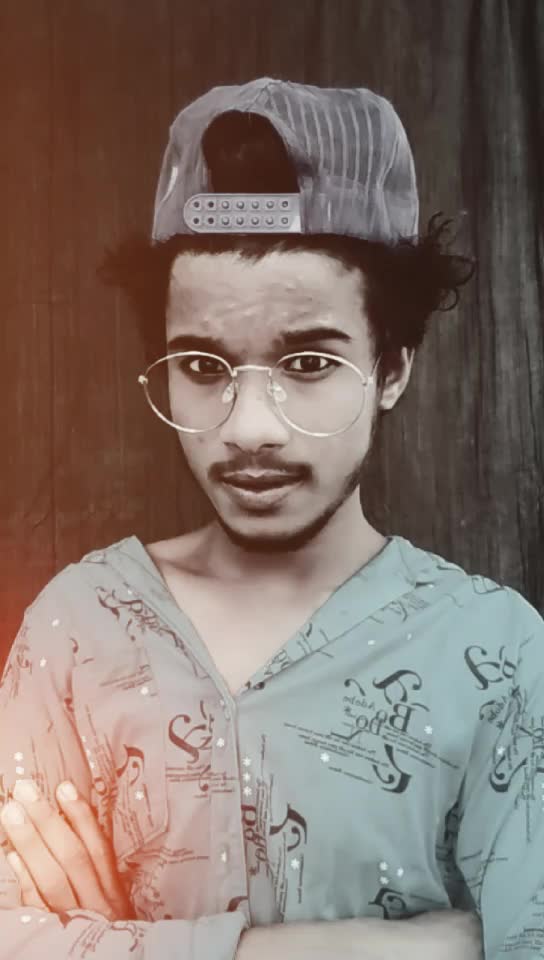@Gokul S_____B