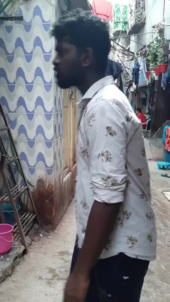 @Mani Devendra