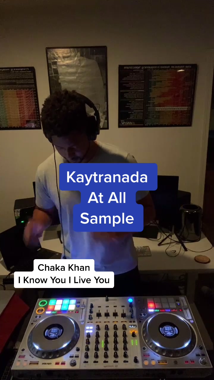 @Mandrake Radio
