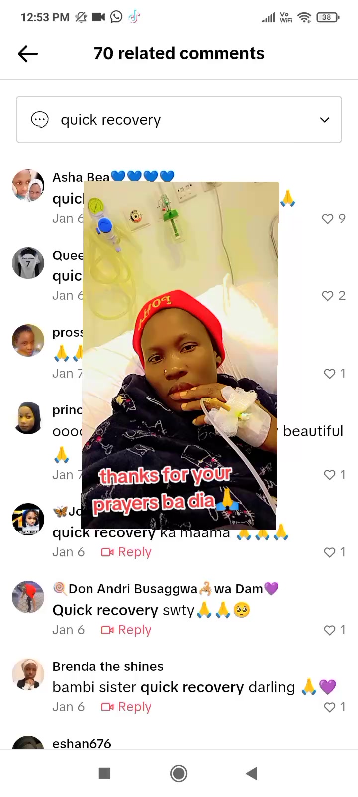 @Asha Bea๐๐๐๐