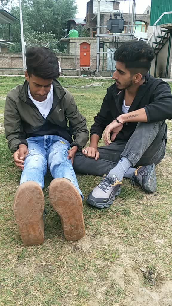 @Rocky Bhai