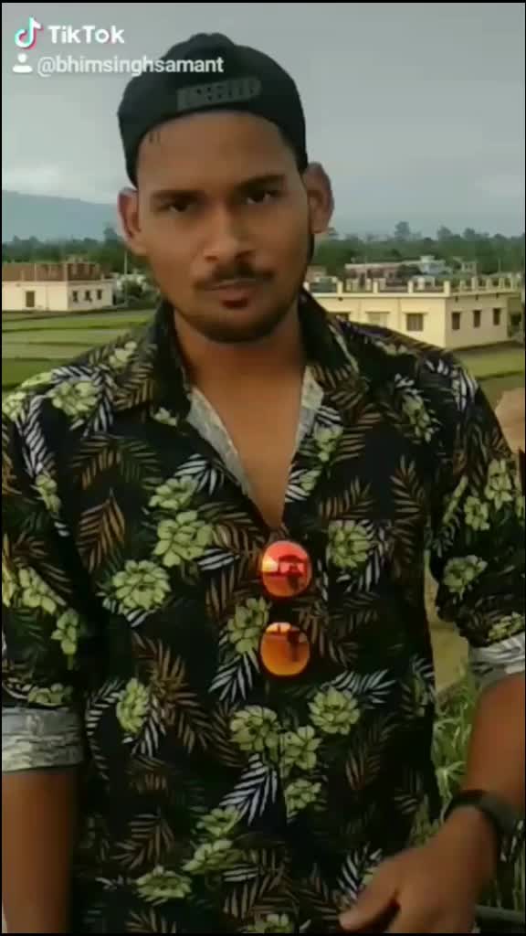 @भीमसिंह ठूलगढ़ाको