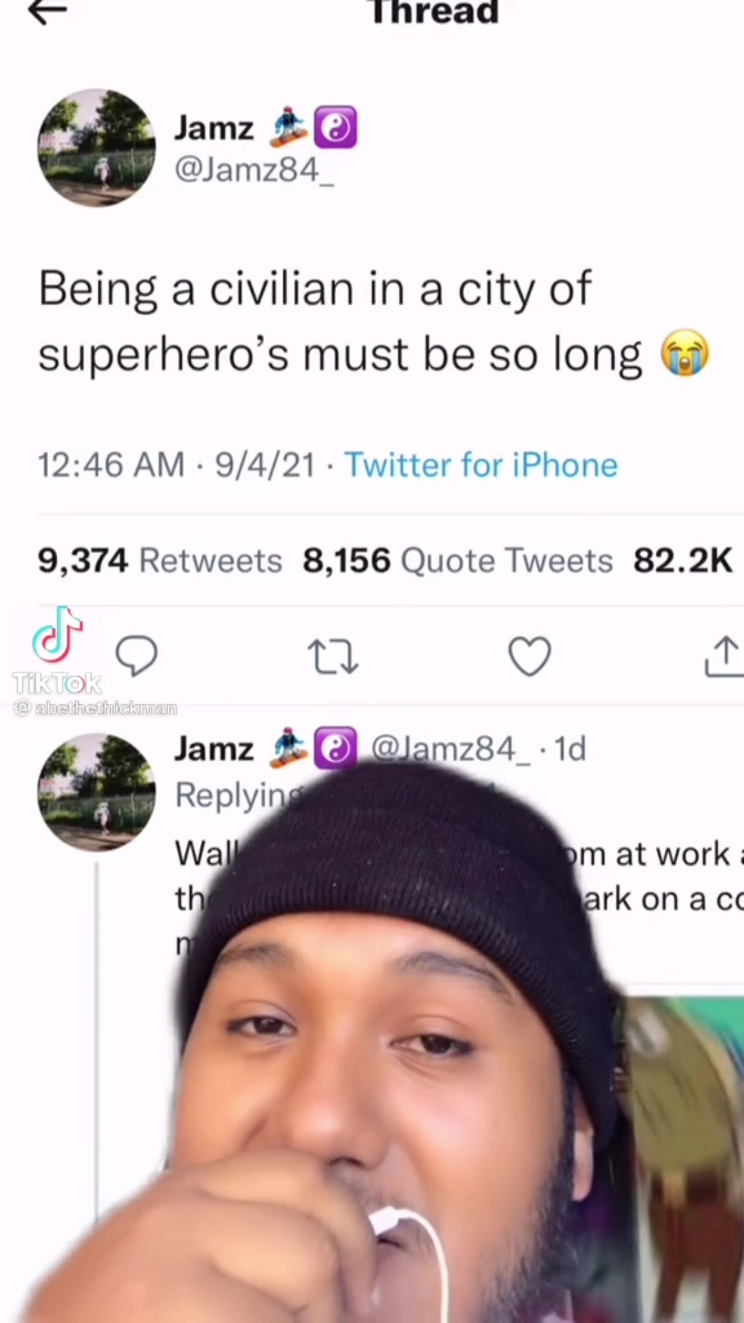 @Twitter