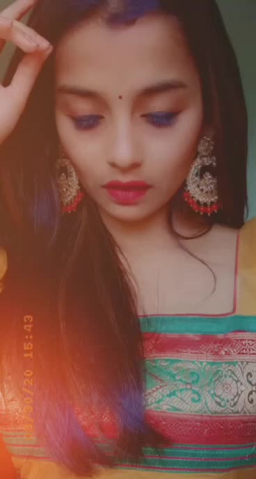 @🌈Sanyukta Jangam🌈