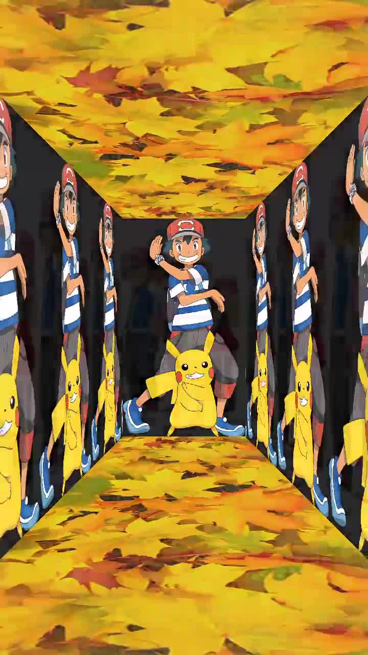 @Pokechanmon Lover