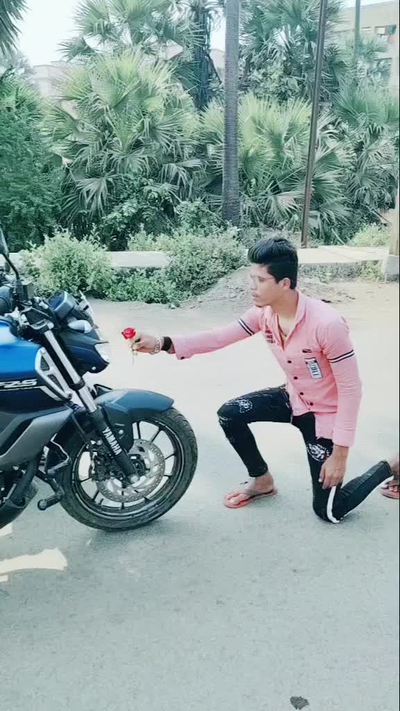 @Vivek Pawar