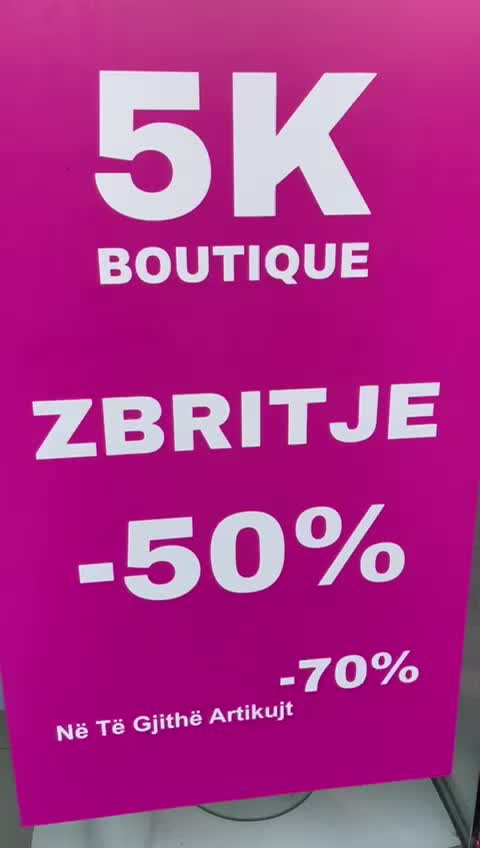 @5Kboutique