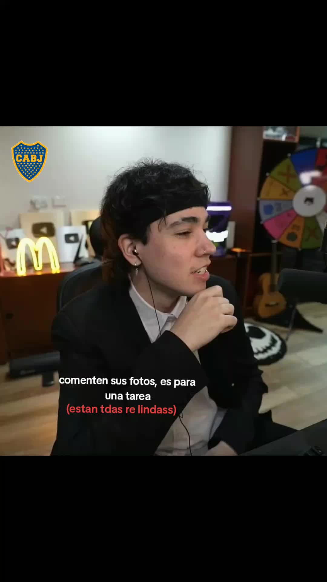 @@ Daniel⚡