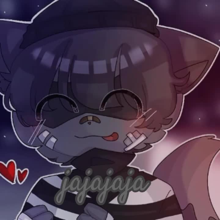 @★&dagger;🦝Rash 🦝&dagger;★