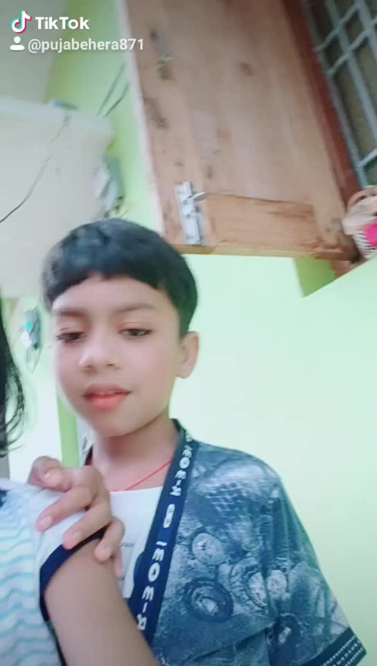 @Puja Behera