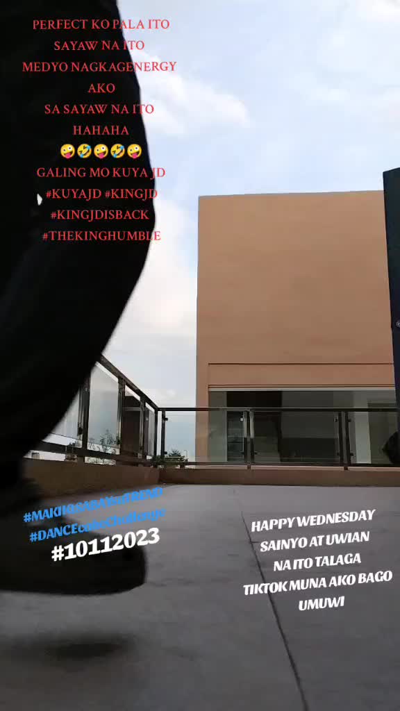 @KUYA JD