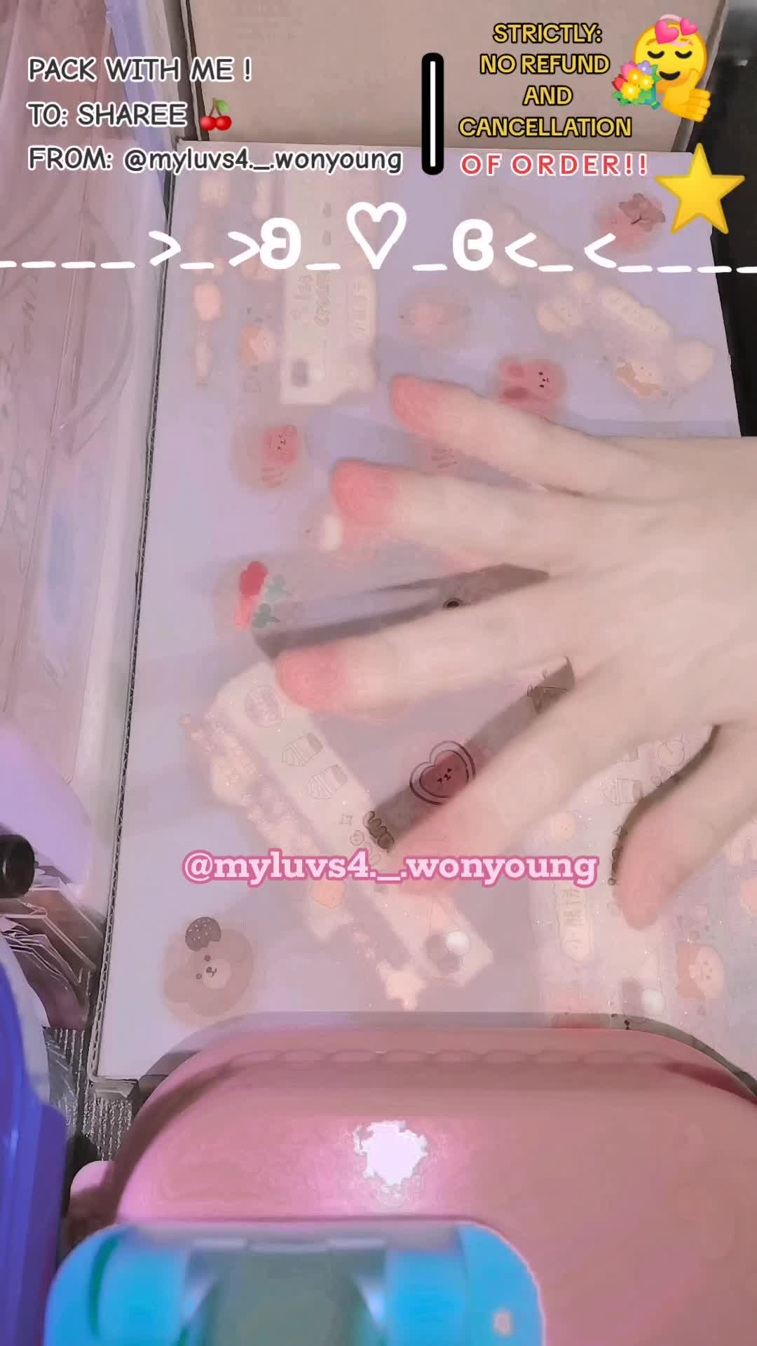 @☁️💞 heartz4wony! [Xyai!]💞☁