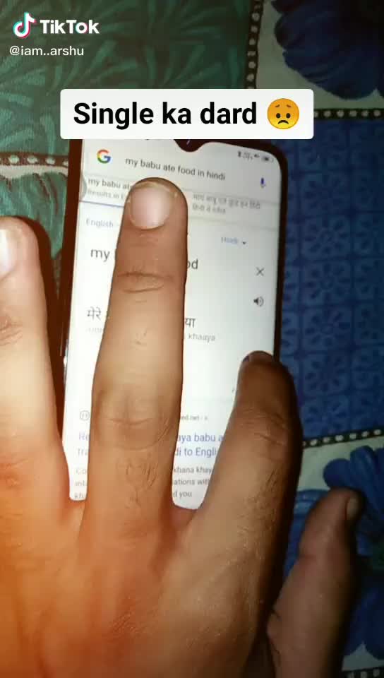 @Sachin Ahuja