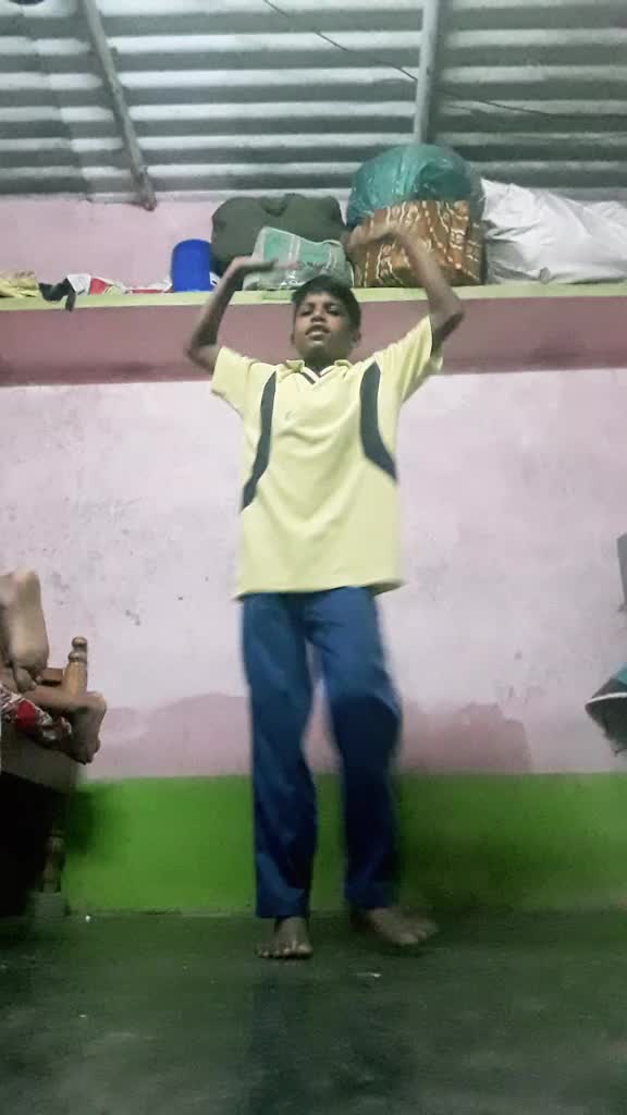 @preetham ramtake