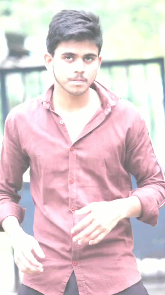 @#Abhi star