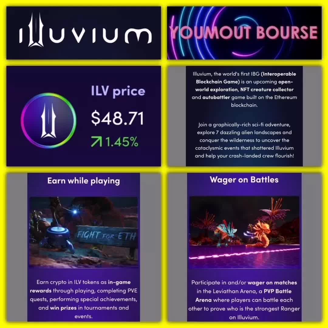 @Youmout Bourse
