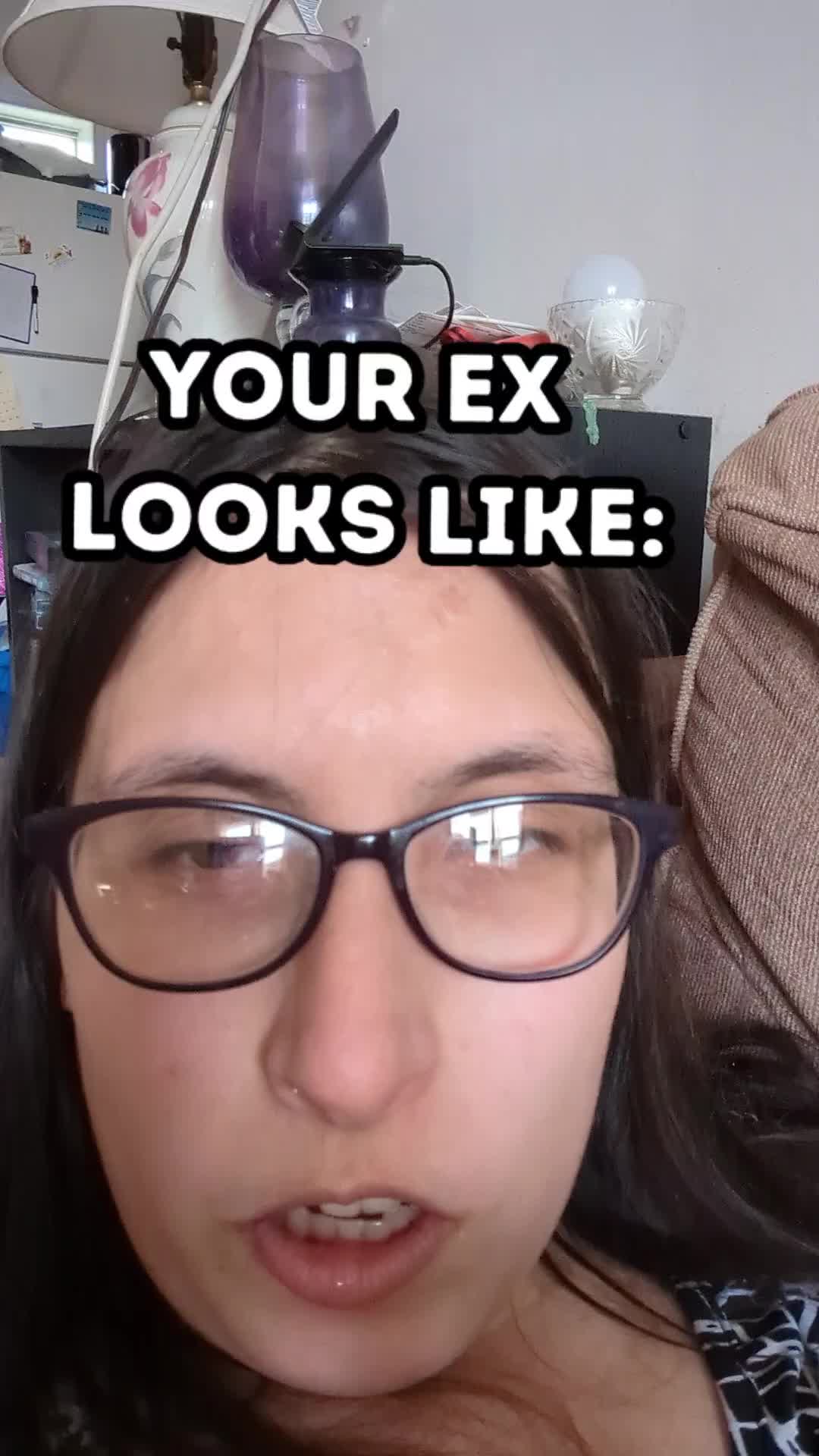 @MeaganMerkleythegorgeous💜💚