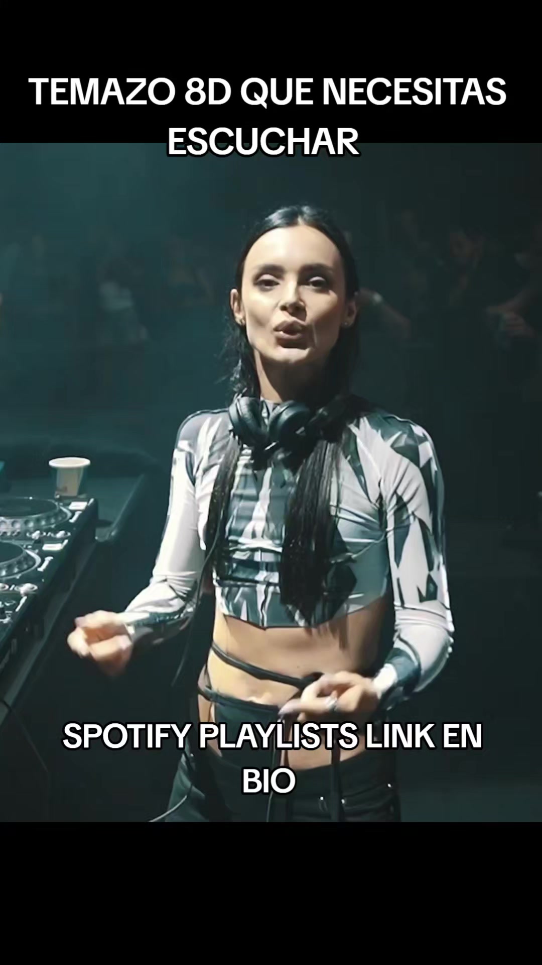 @Techno Ravers