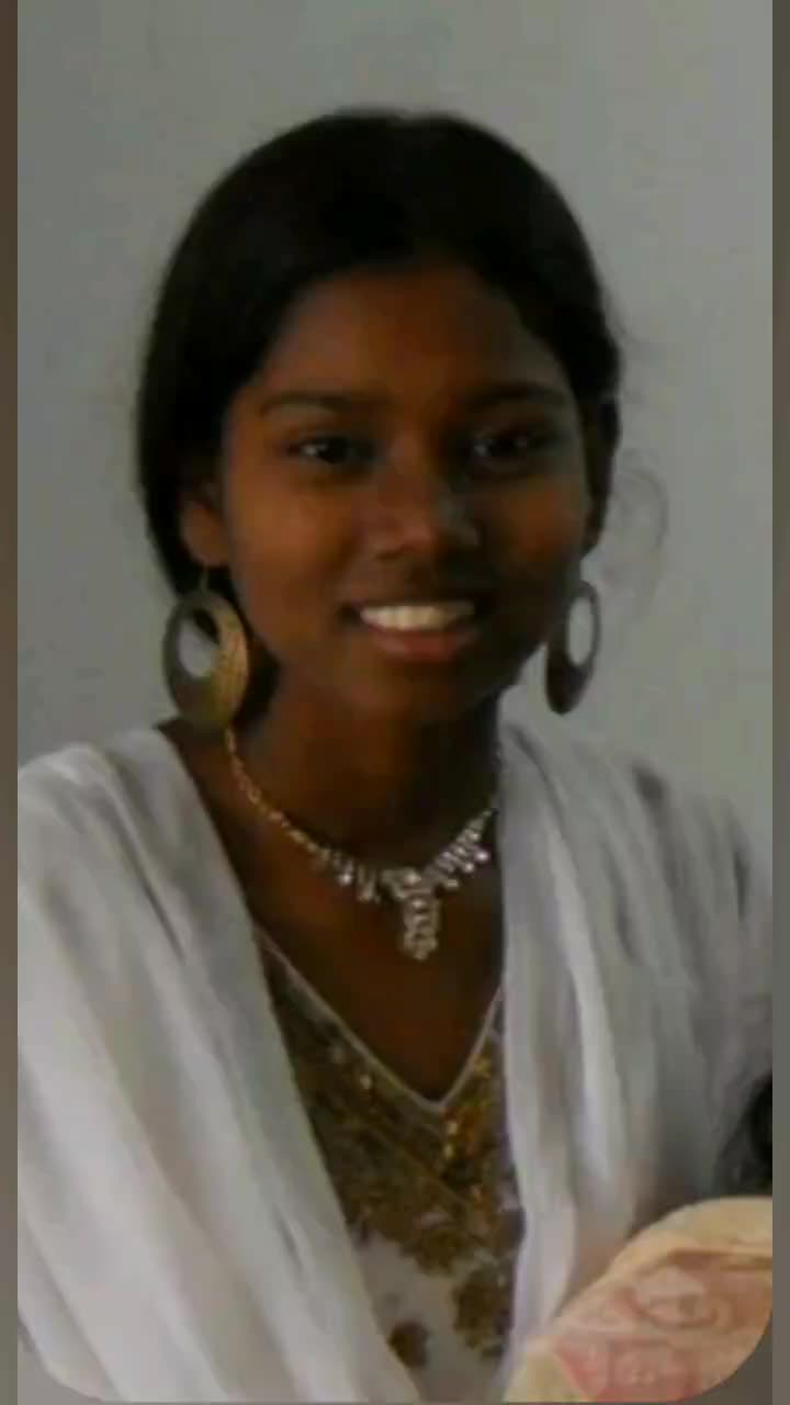 @Malinee Gunasekaran