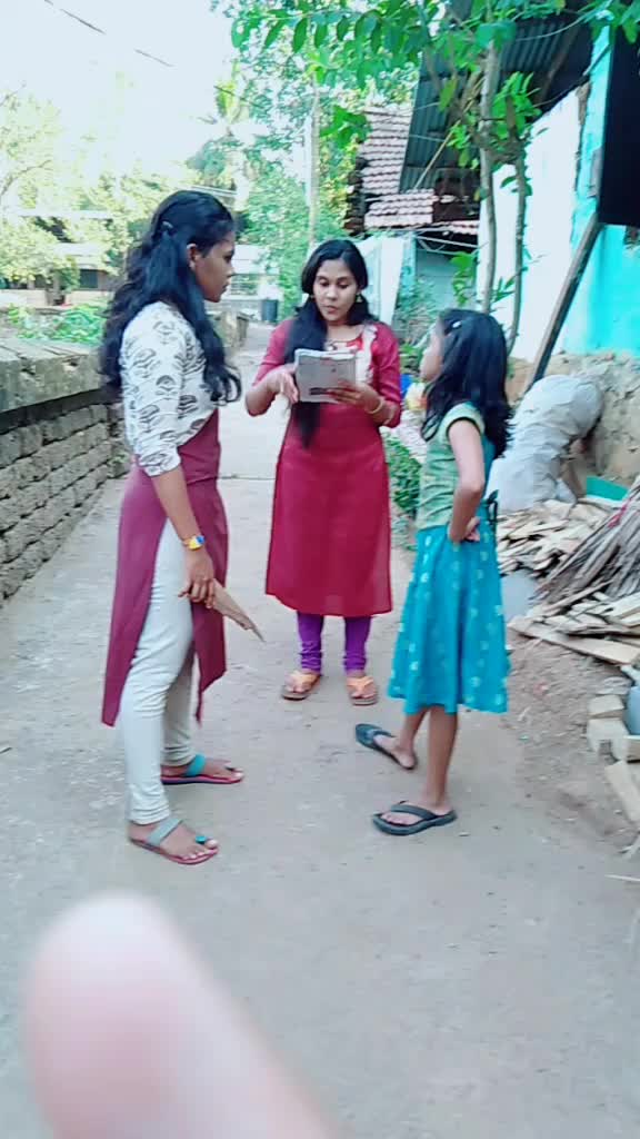 @lavanya തൃശ്ശൂർകാരി