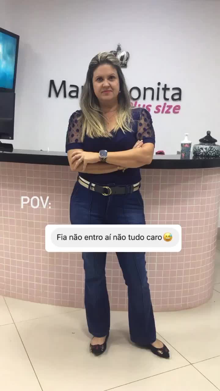@Maria Bonita Boutique- Bariri