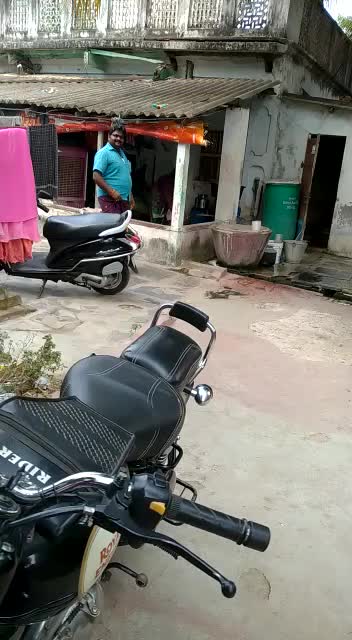 @Praveen Kasturi