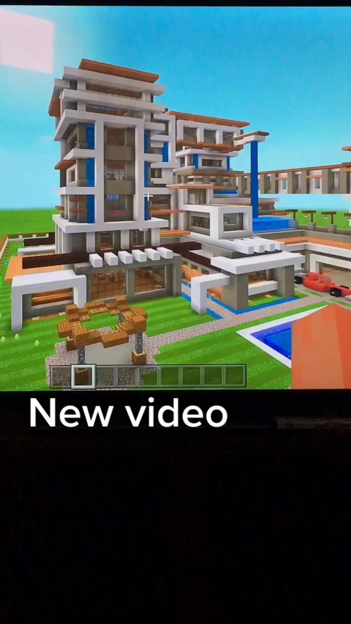 @Minecraft