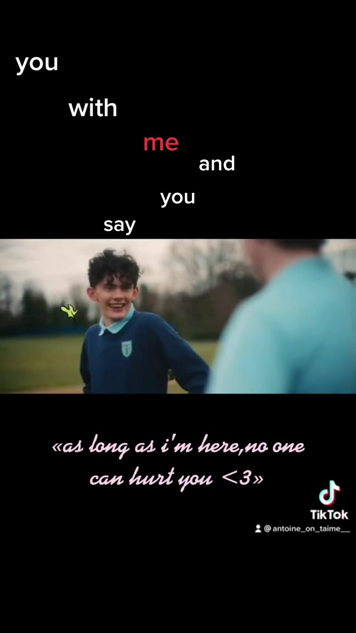@heartstopper >>>>>