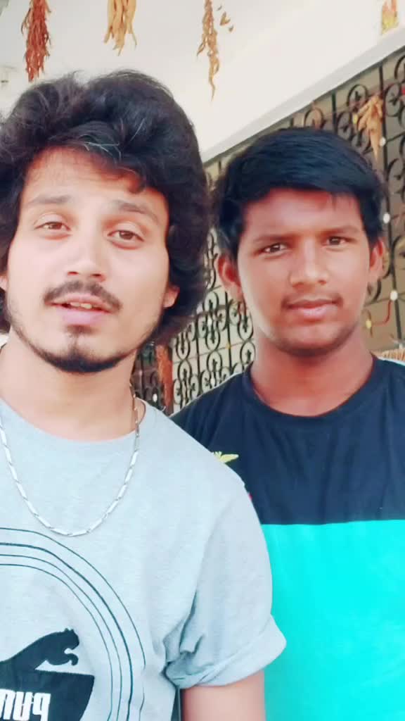 @Harish Chintu