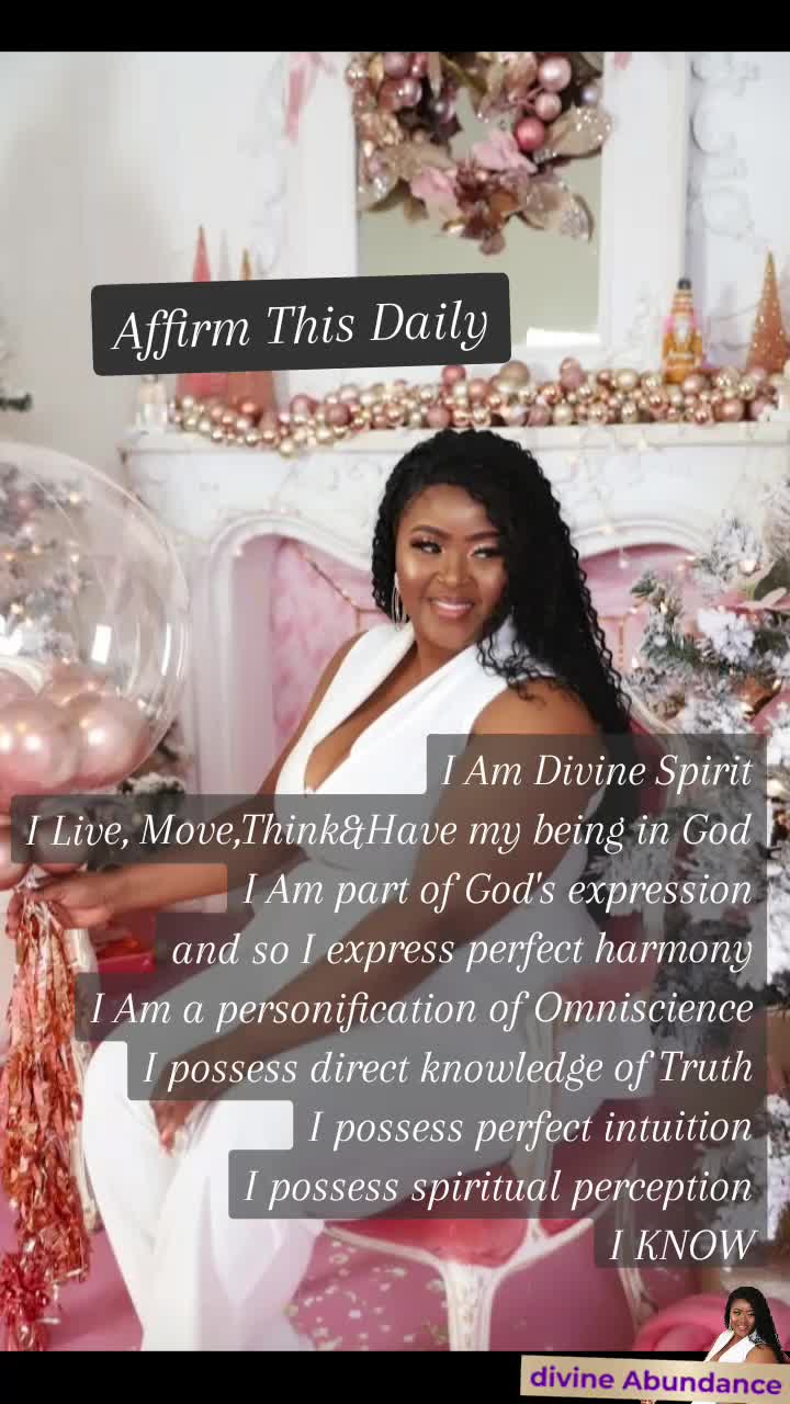 @Neo✨Mindset &Manifestation👸🏽