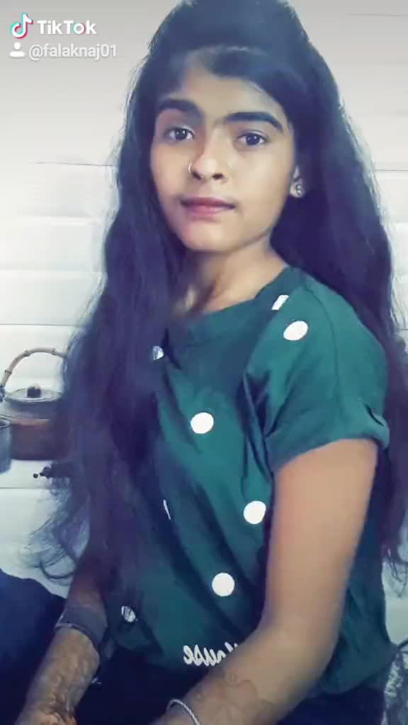 @Falaknaj sayyad 😘