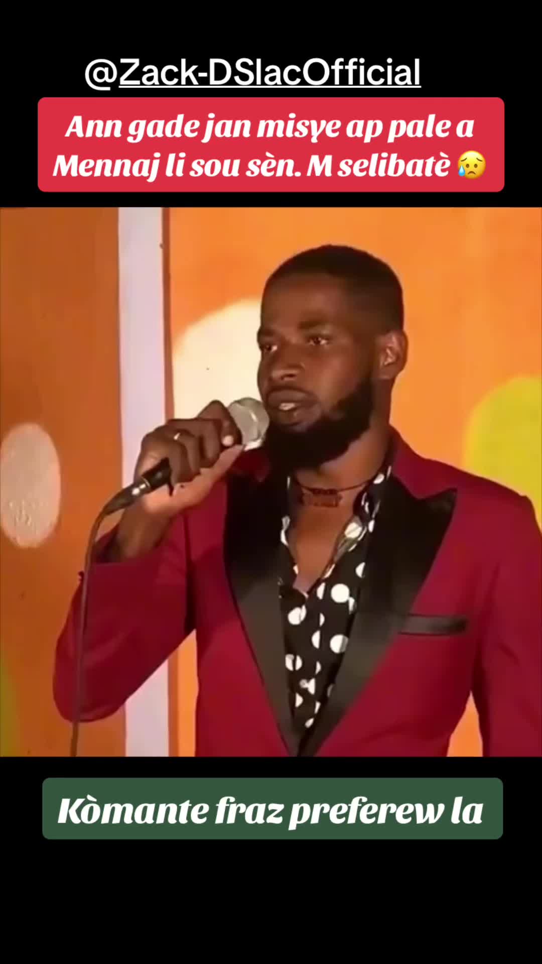@Bouradd Ha&iuml;ti