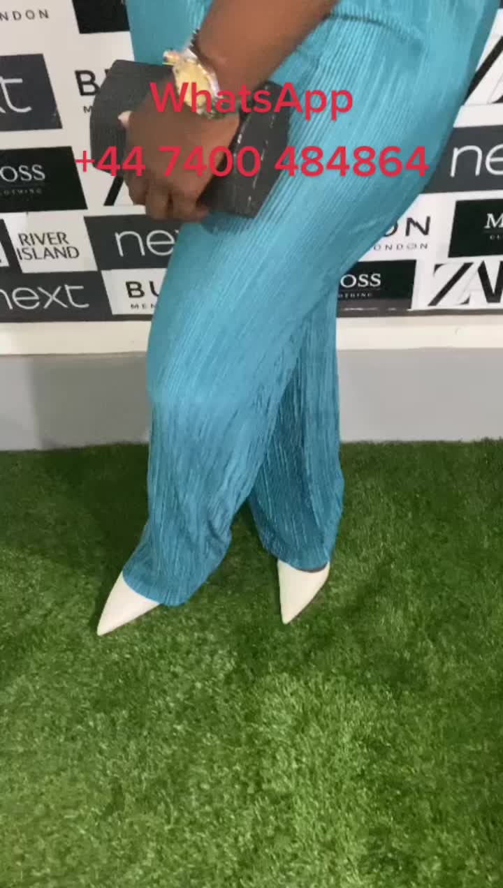 @Namstel Collections