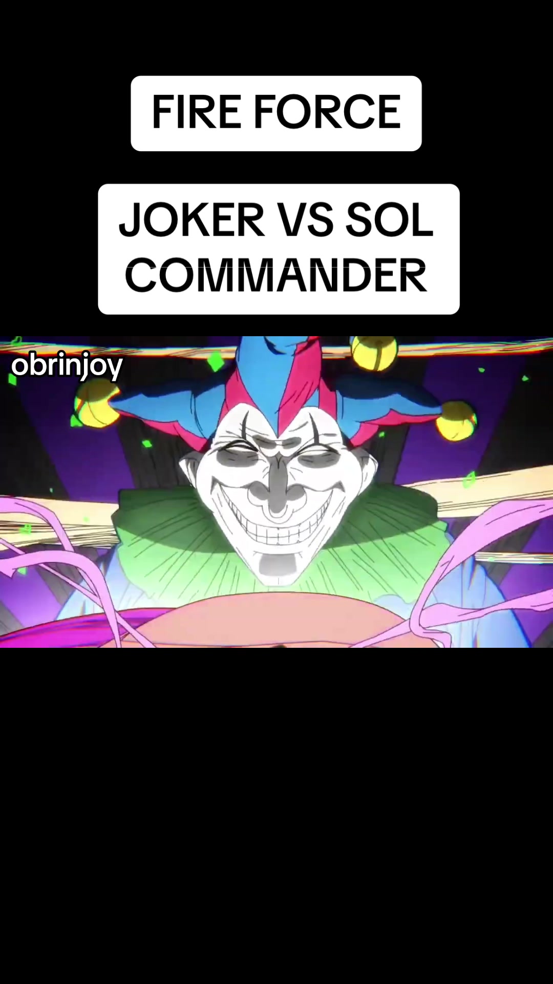 @Anime Content