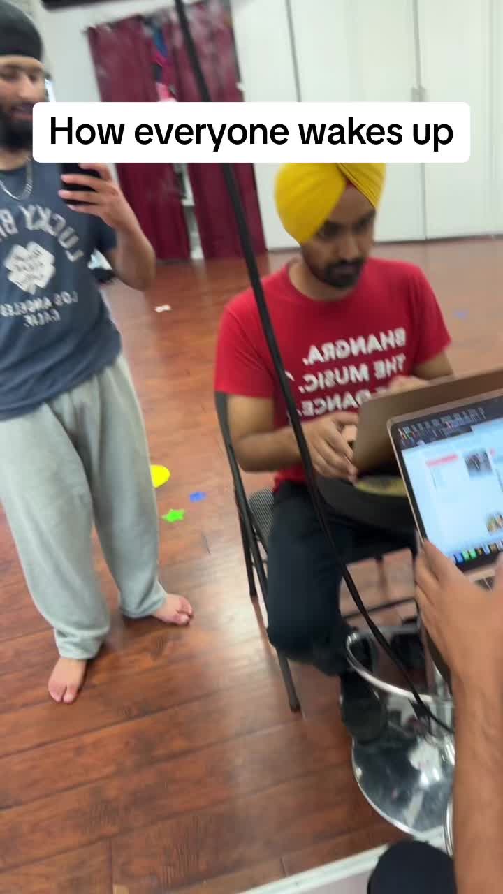 @Gabru Punjab De