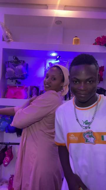 @Lil Dou Officiel ❤️