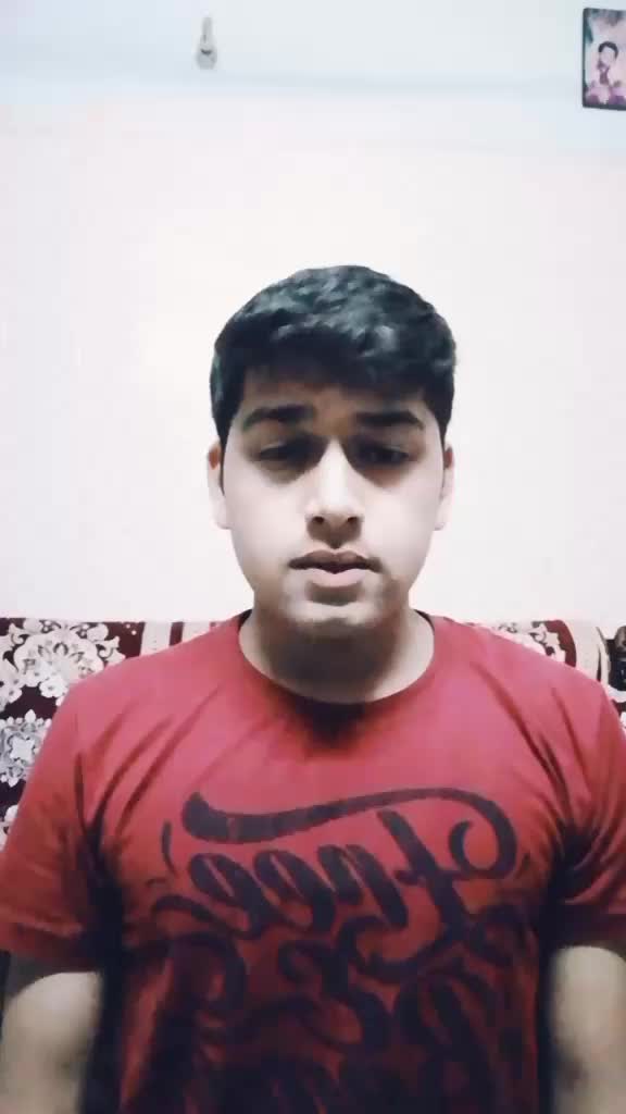 @Kartik Gupta