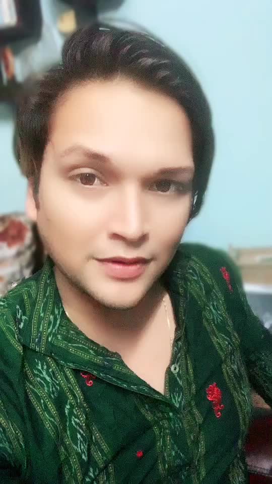@Saswat Joshi
