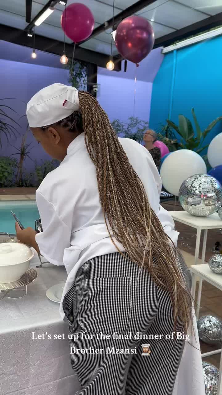 @ShantelMadibana