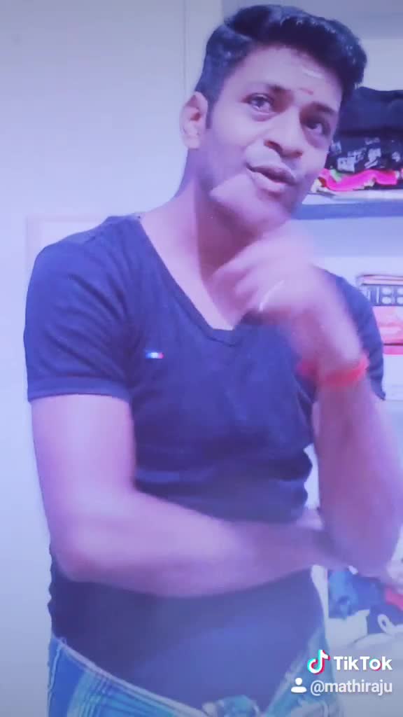 @Mathi Raju