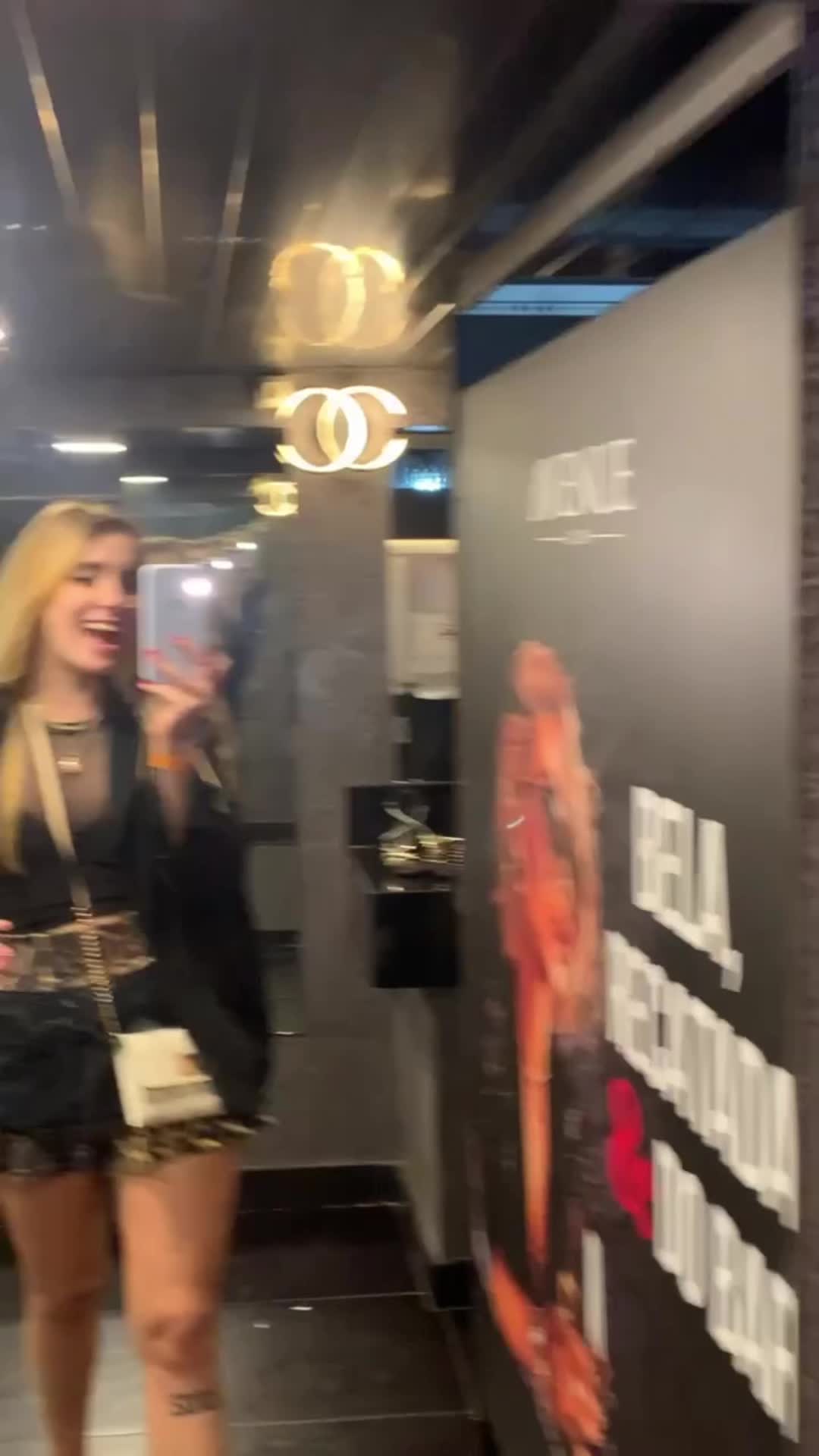 @Maria Fernanda