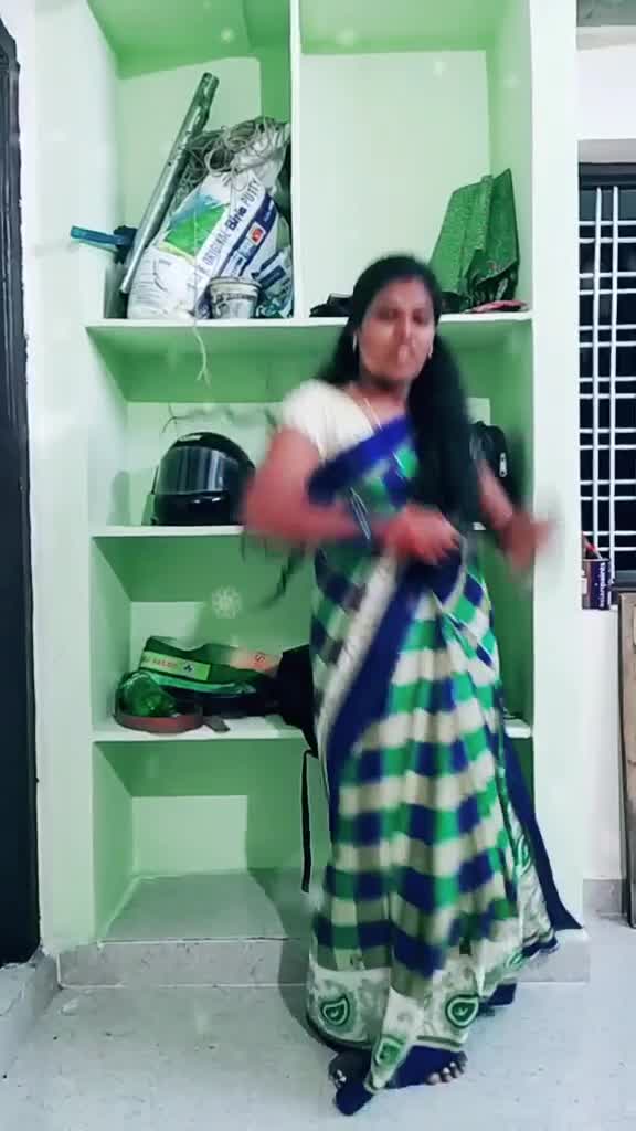 @allimelli vandana