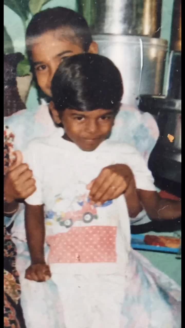 @Arasu Allex
