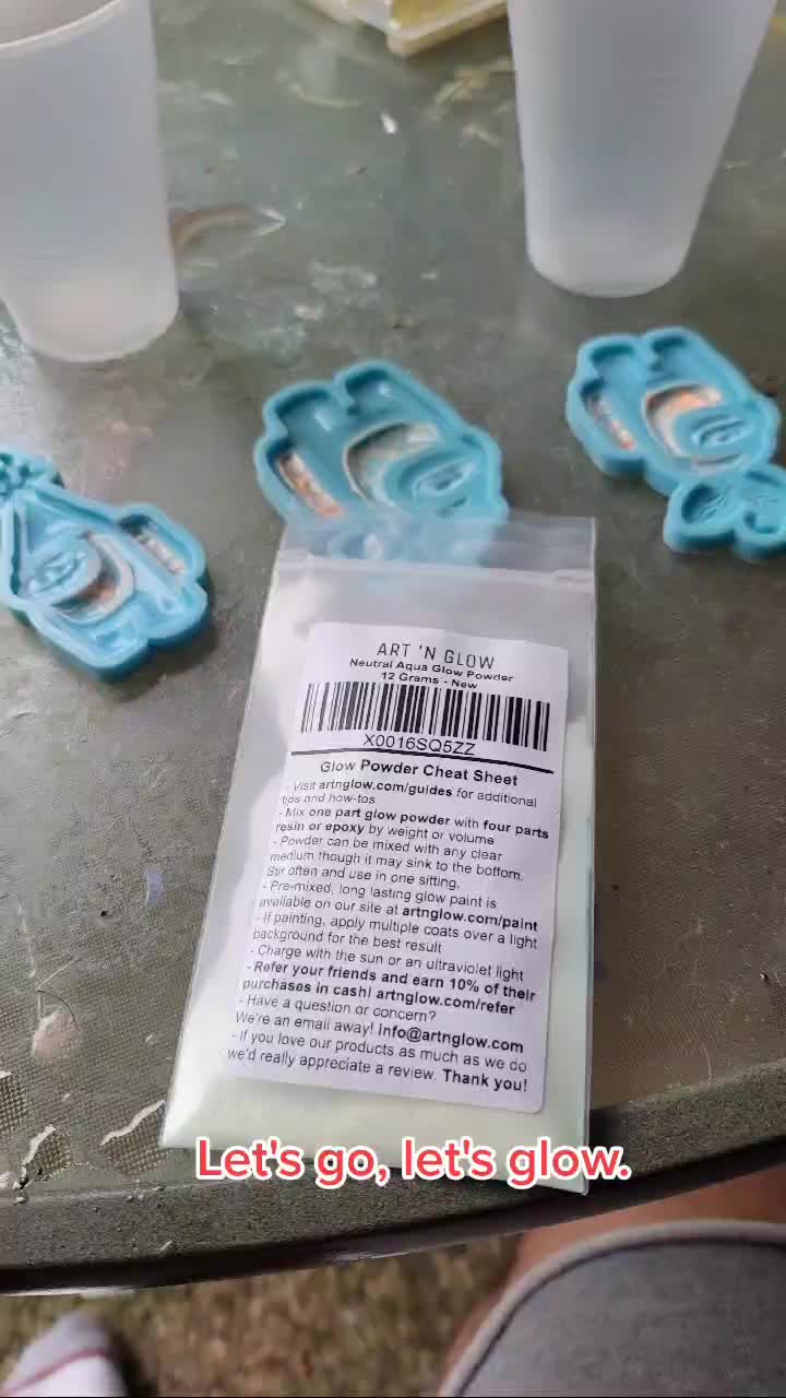 @TimeForResin