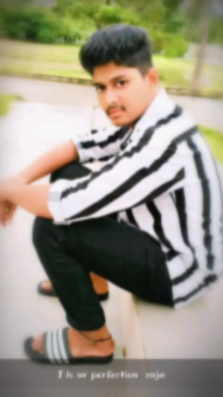 @Raja Rayan