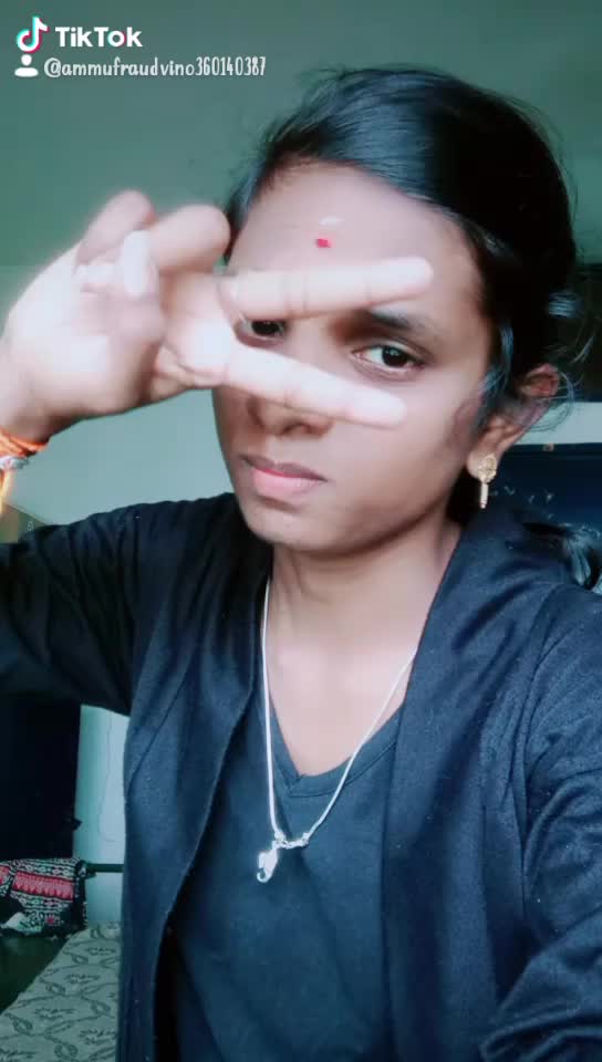 @Ammu fraud..,