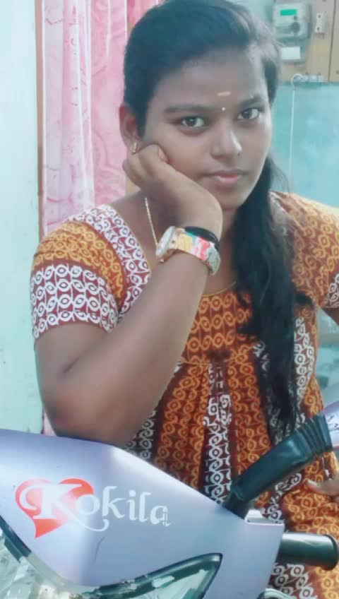 @Kokila
