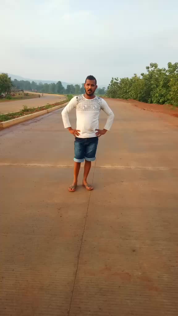 @papu sahoo