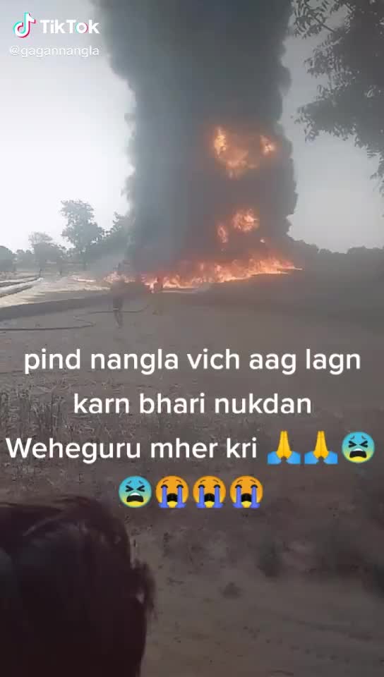 @Hardeepnangla Garti